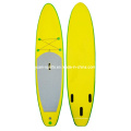 Todo el rendimiento inflable Stand Up Paddle Board